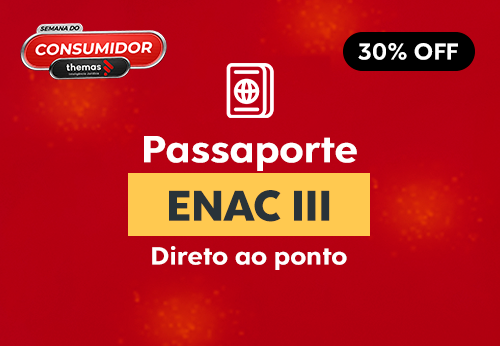 Passaporte ENAC