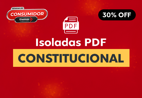 Isolada PDF | Direito Constitucional