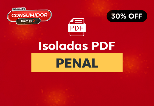 Isolada PDF | Direito Penal 