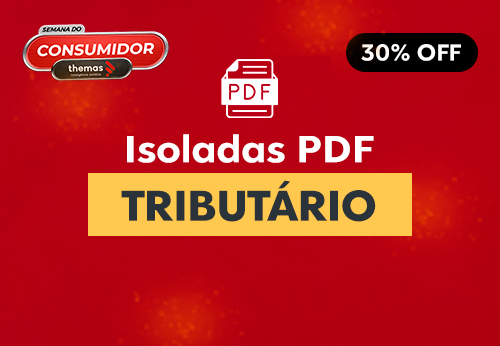 Isolada PDF | Direito Tributário