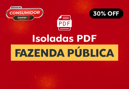 Isolada PDF | Fazenda Pública