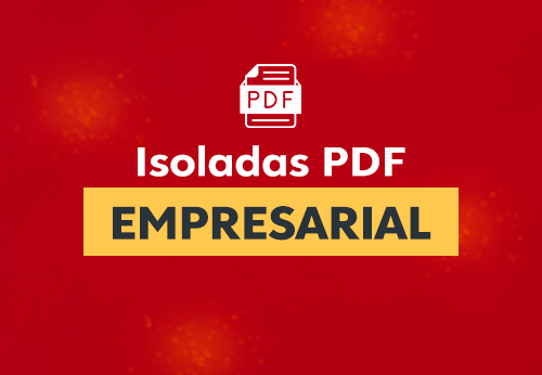 Isolada PDF | Direito Empresarial