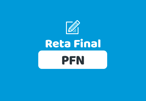 Reta Final PFN 2026