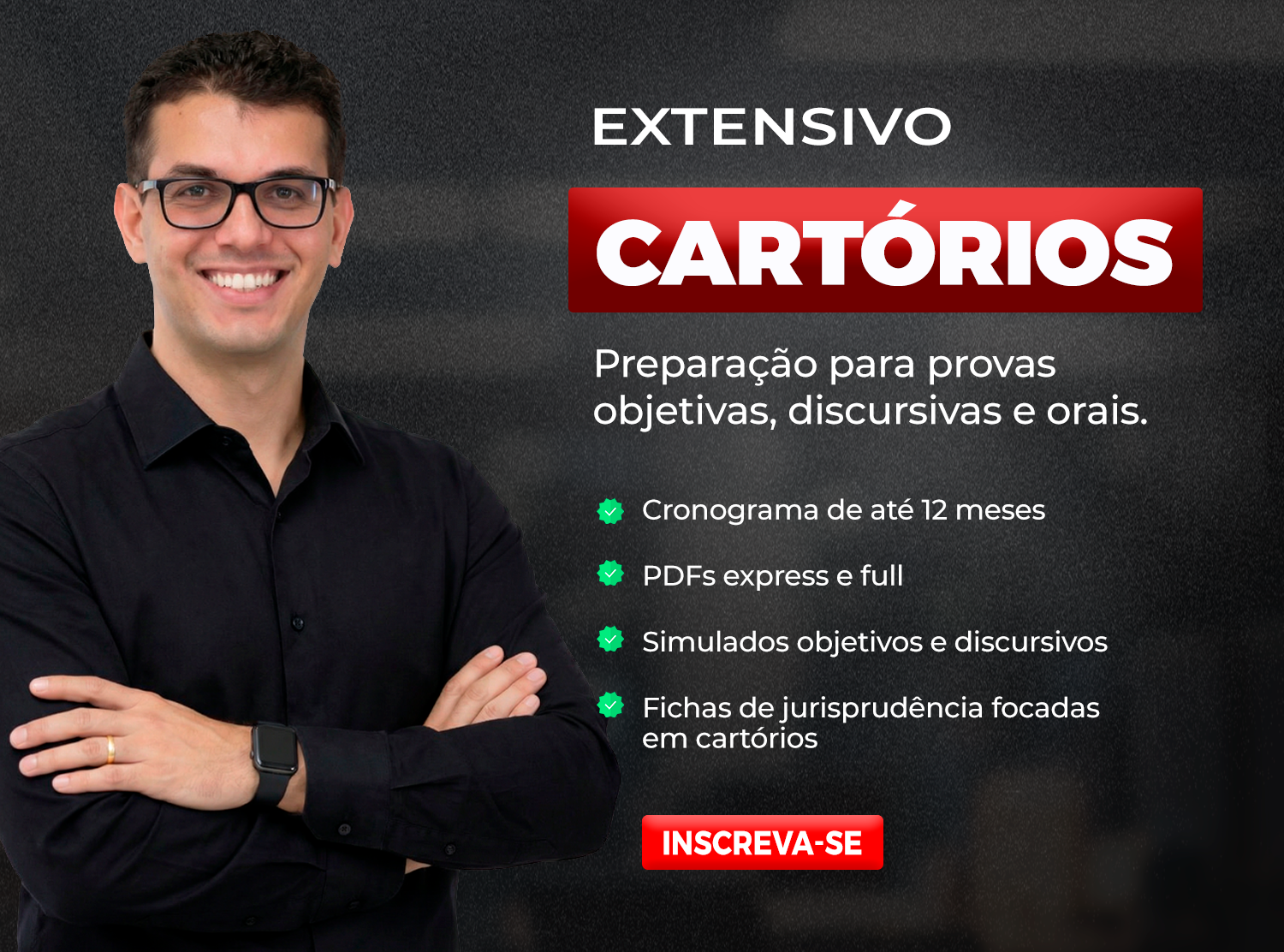 Cartórios