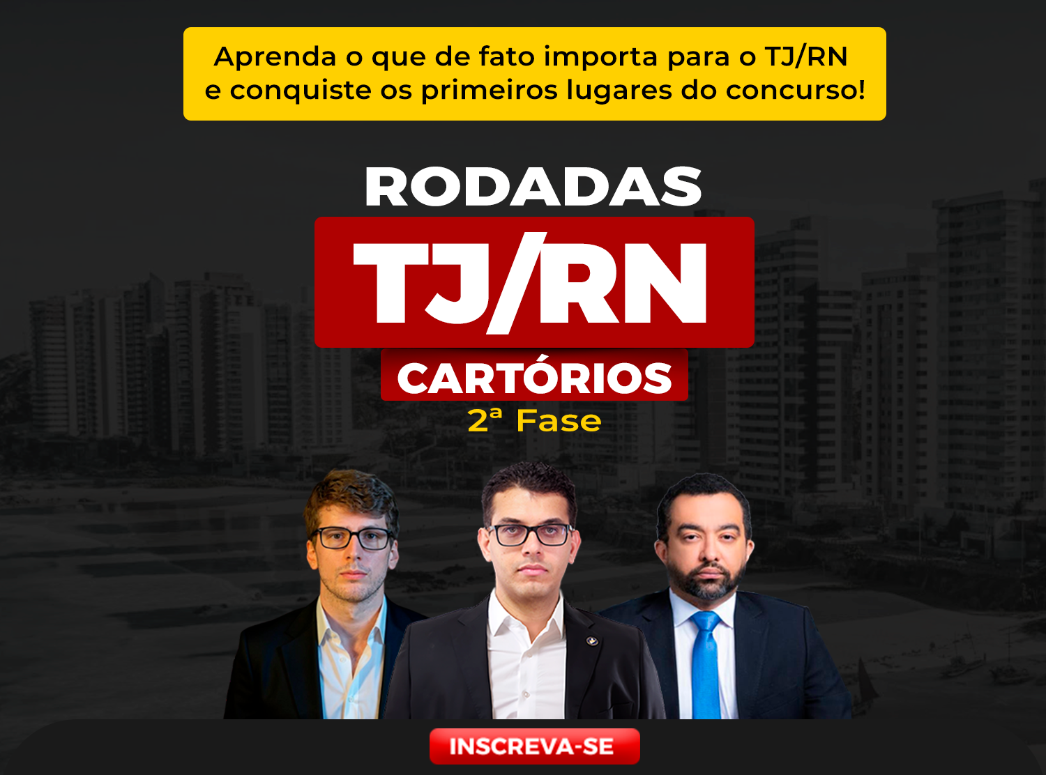 RODADAS TJ/RN